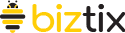BizTix Events Logo